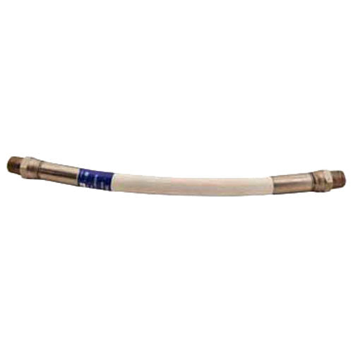 24A232 Ultrafryer - Inlet Vacuum Hose (14.5 inches) 24A232 Ultrafryer - Inlet Vacuum Hose (14.5 inches)